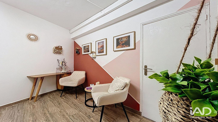 Ma-Cabane - Vente Boutique Sainte-Clotilde, 78 m²