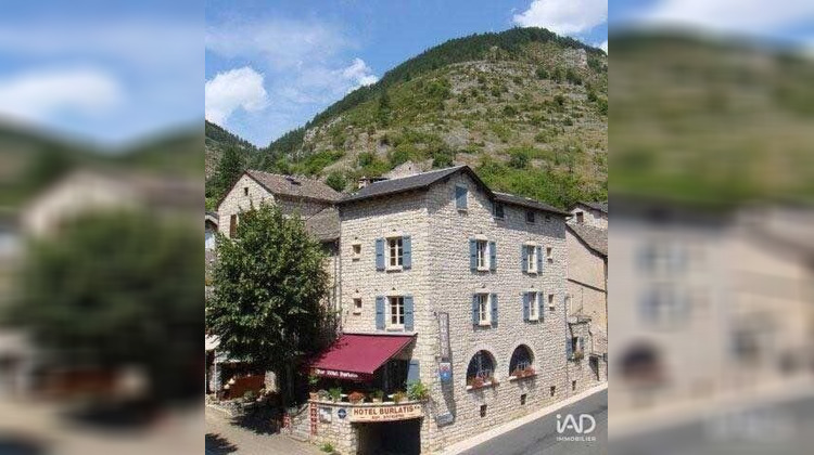 Ma-Cabane - Vente Boutique Sainte-Enimie, 350 m²