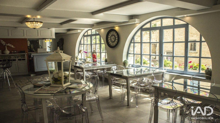 Ma-Cabane - Vente Boutique Sainte-Enimie, 350 m²