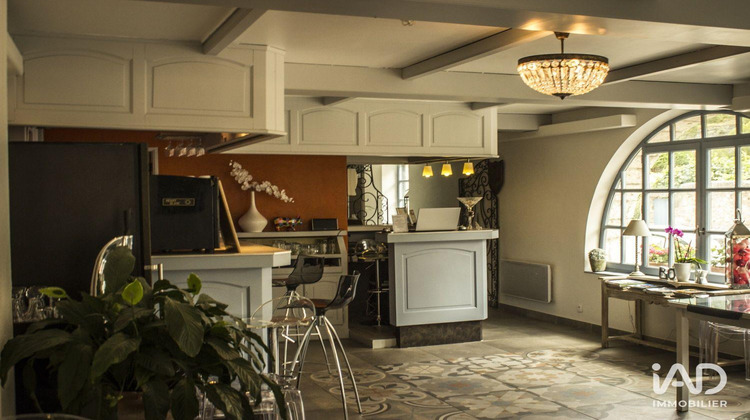 Ma-Cabane - Vente Boutique Sainte-Enimie, 350 m²