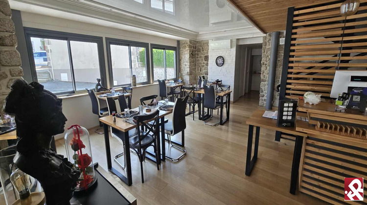 Ma-Cabane - Vente Boutique Sainte-Feyre, 250 m²