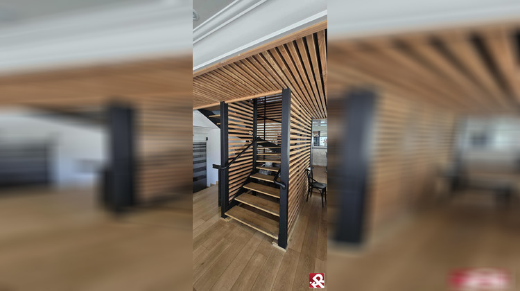 Ma-Cabane - Vente Boutique Sainte-Feyre, 250 m²