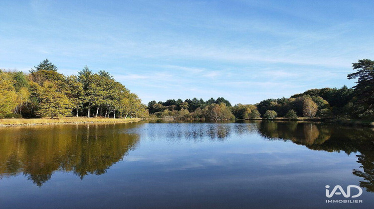 Ma-Cabane - Vente Boutique Sainte-Fortunade, 560 m²