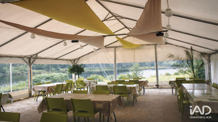 Ma-Cabane - Vente Boutique Sainte-Fortunade, 560 m²