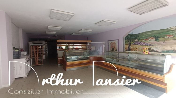 Ma-Cabane - Vente Boutique Sainte-Foy-la-Grande, 155 m²