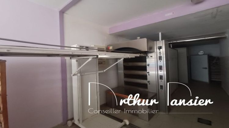 Ma-Cabane - Vente Boutique Sainte-Foy-la-Grande, 155 m²