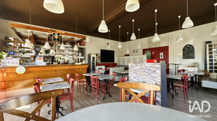 Ma-Cabane - Vente Boutique Sainte-Foy-la-Grande, 340 m²