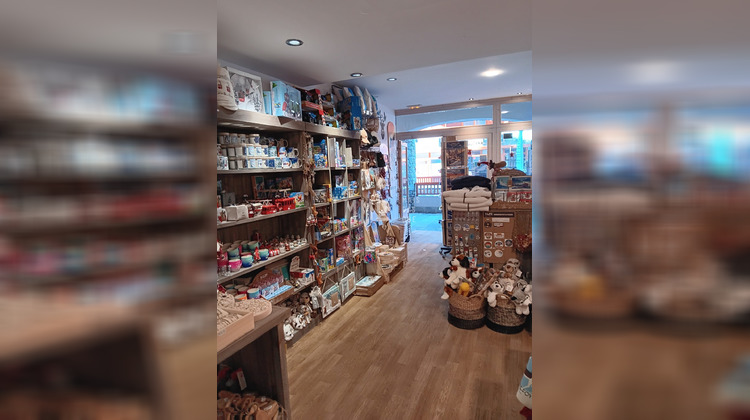 Ma-Cabane - Vente Boutique Sainte-Foy-Tarentaise, 37 m²