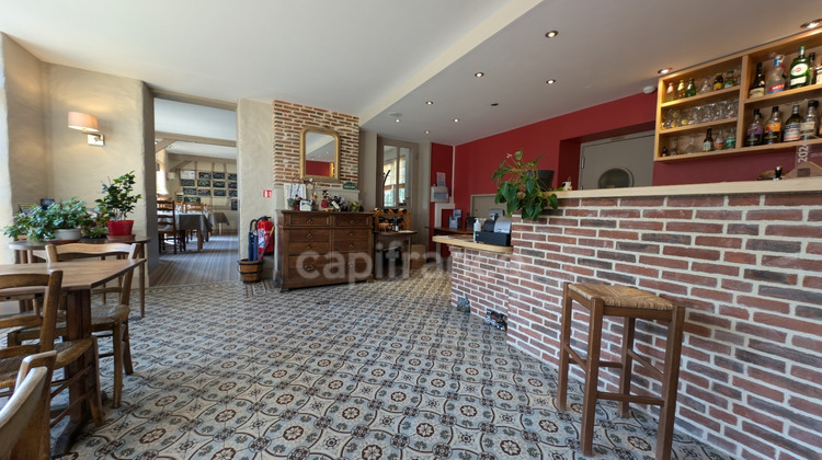 Ma-Cabane - Vente Boutique SAINTE GAUBURGE SAINTE COLOMBE, 300 m²