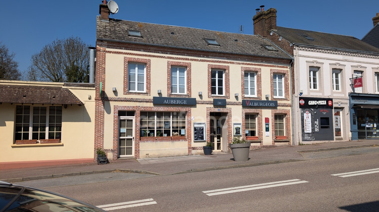 Ma-Cabane - Vente Boutique SAINTE GAUBURGE SAINTE COLOMBE, 300 m²