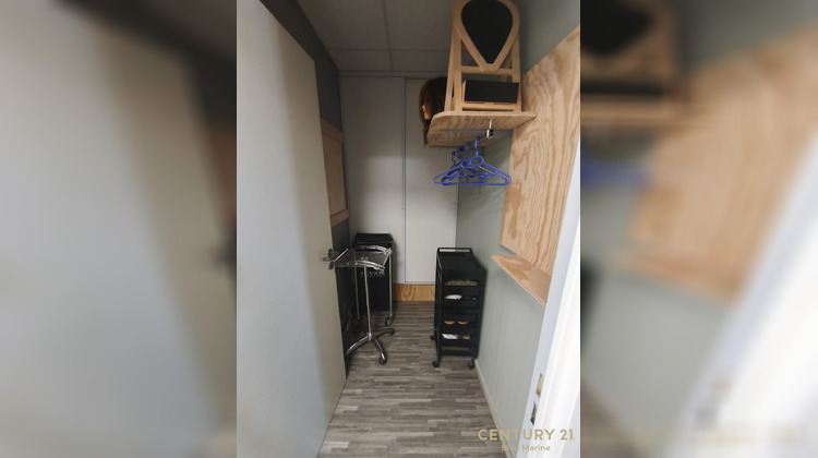 Ma-Cabane - Vente Boutique Sainte-Gemme-la-Plaine, 0 m²