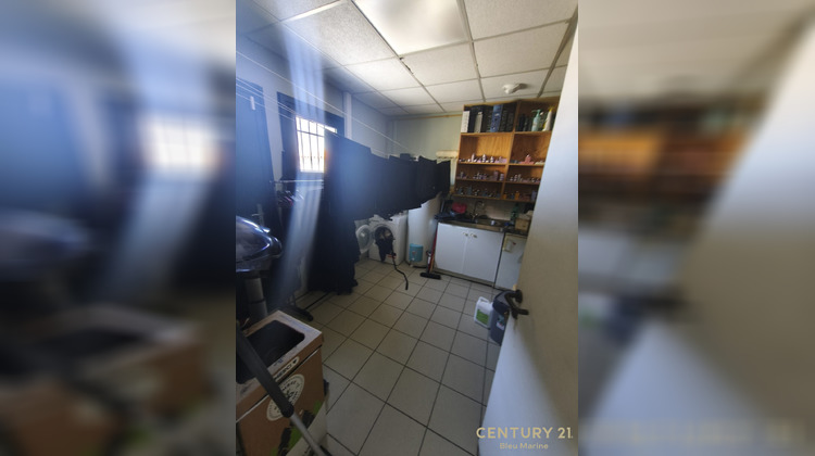 Ma-Cabane - Vente Boutique Sainte-Gemme-la-Plaine, 0 m²