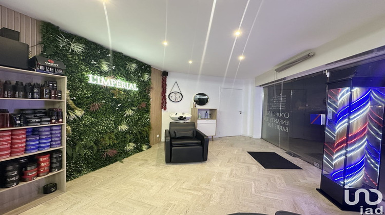 Ma-Cabane - Vente Boutique Sainte-Geneviève-des-Bois, 60 m²