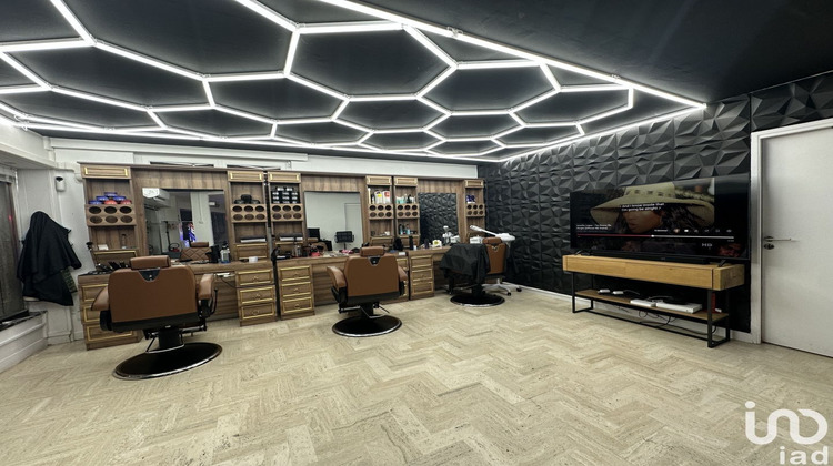 Ma-Cabane - Vente Boutique Sainte-Geneviève-des-Bois, 60 m²