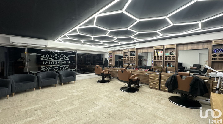 Ma-Cabane - Vente Boutique Sainte-Geneviève-des-Bois, 60 m²