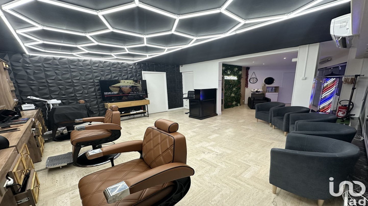 Ma-Cabane - Vente Boutique Sainte-Geneviève-des-Bois, 60 m²