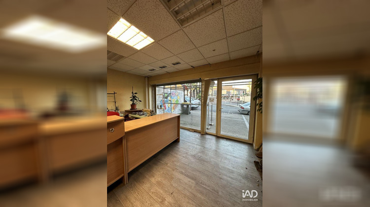 Ma-Cabane - Vente Boutique Sainte-Geneviève-des-Bois, 45 m²