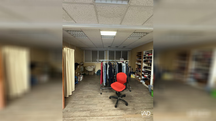 Ma-Cabane - Vente Boutique Sainte-Geneviève-des-Bois, 45 m²