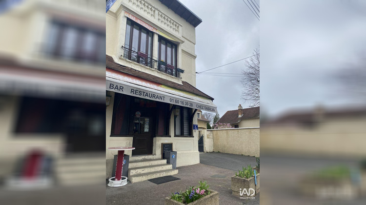 Ma-Cabane - Vente Boutique Sainte-Geneviève-des-Bois, 150 m²