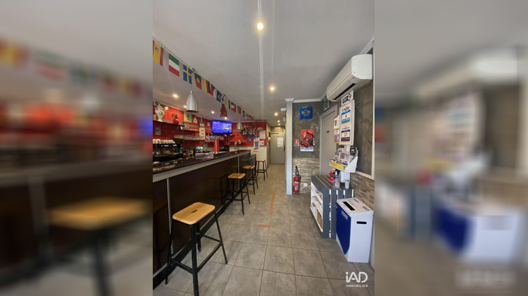 Ma-Cabane - Vente Boutique Sainte-Geneviève-des-Bois, 150 m²