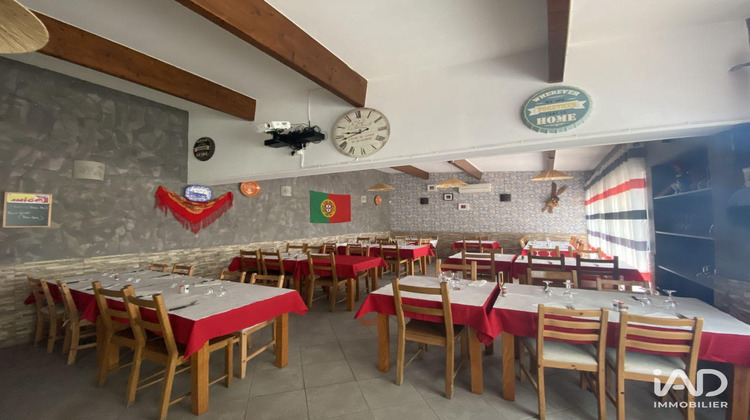 Ma-Cabane - Vente Boutique Sainte-Geneviève-des-Bois, 150 m²