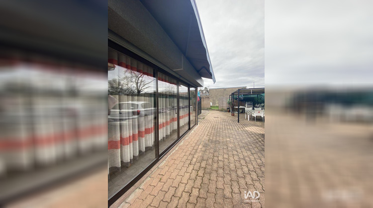 Ma-Cabane - Vente Boutique Sainte-Geneviève-des-Bois, 150 m²