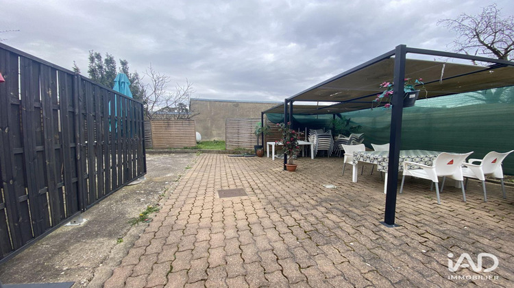 Ma-Cabane - Vente Boutique Sainte-Geneviève-des-Bois, 150 m²