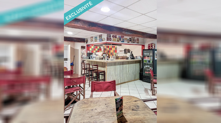 Ma-Cabane - Vente Boutique Sainte-Helene, 60 m²