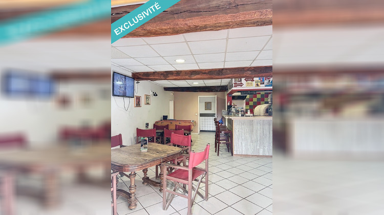 Ma-Cabane - Vente Boutique Sainte-Helene, 60 m²