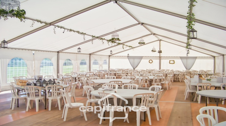 Ma-Cabane - Vente Boutique SAINTE LIVRADE SUR LOT, 1 m²