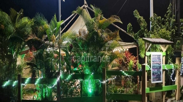 Ma-Cabane - Vente Boutique SAINTE LUCE, 100 m²