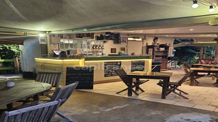 Ma-Cabane - Vente Boutique SAINTE LUCE, 100 m²