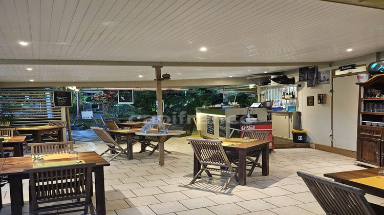 Ma-Cabane - Vente Boutique SAINTE LUCE, 100 m²