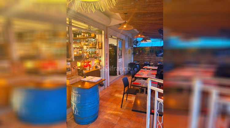 Ma-Cabane - Vente Boutique SAINTE LUCE, 120 m²