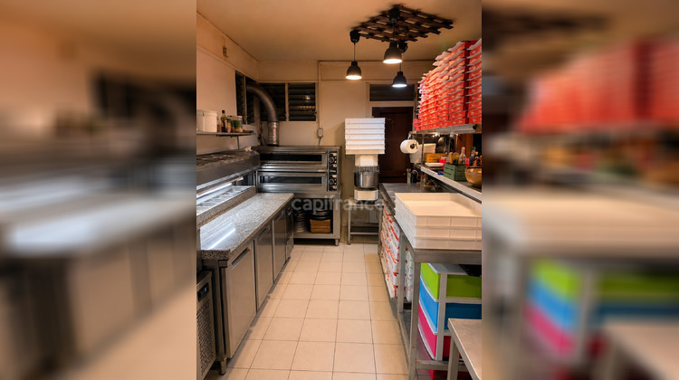 Ma-Cabane - Vente Boutique SAINTE LUCE, 120 m²