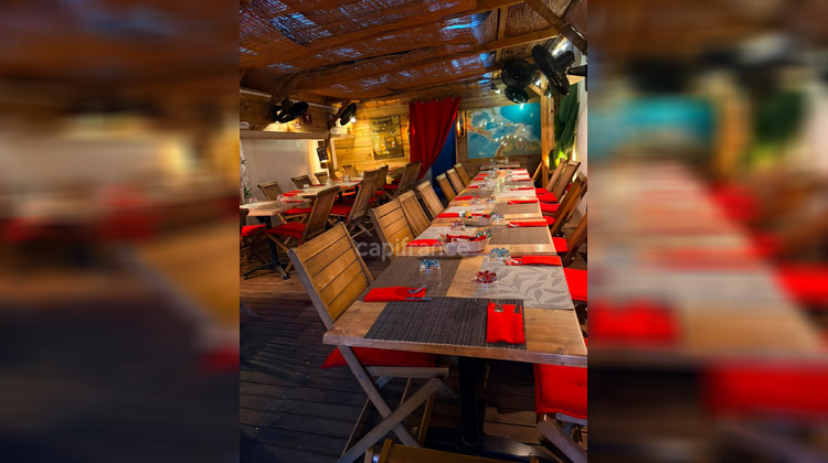 Ma-Cabane - Vente Boutique SAINTE LUCE, 120 m²