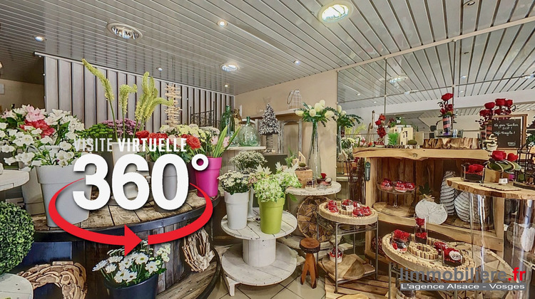 Ma-Cabane - Vente Boutique Sainte-Marguerite, 100 m²