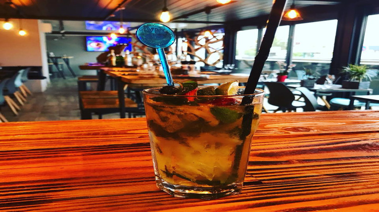 Ma-Cabane - Vente Boutique SAINTE-MARIE, 125 m²