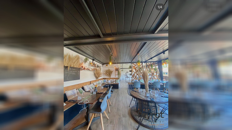 Ma-Cabane - Vente Boutique Sainte-Marie, 125 m²