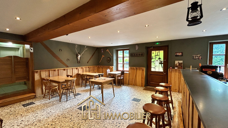 Ma-Cabane - Vente Boutique Sainte-Marie-aux-Mines, 94 m²