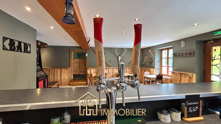 Ma-Cabane - Vente Boutique Sainte-Marie-aux-Mines, 94 m²