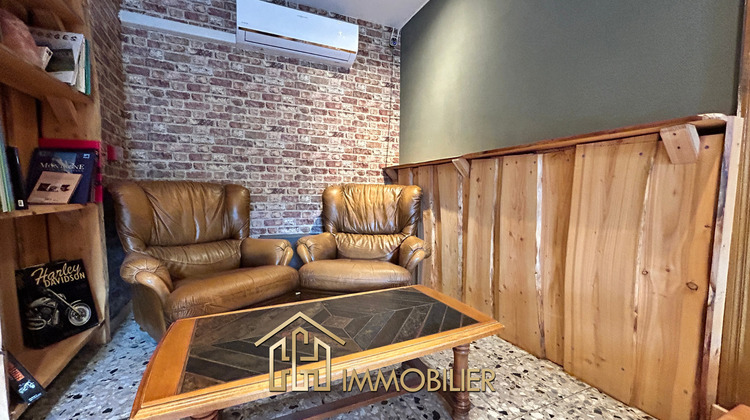 Ma-Cabane - Vente Boutique Sainte-Marie-aux-Mines, 94 m²