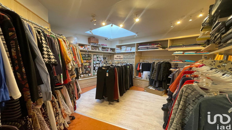 Ma-Cabane - Vente Boutique Sainte-Maure-de-Touraine, 180 m²