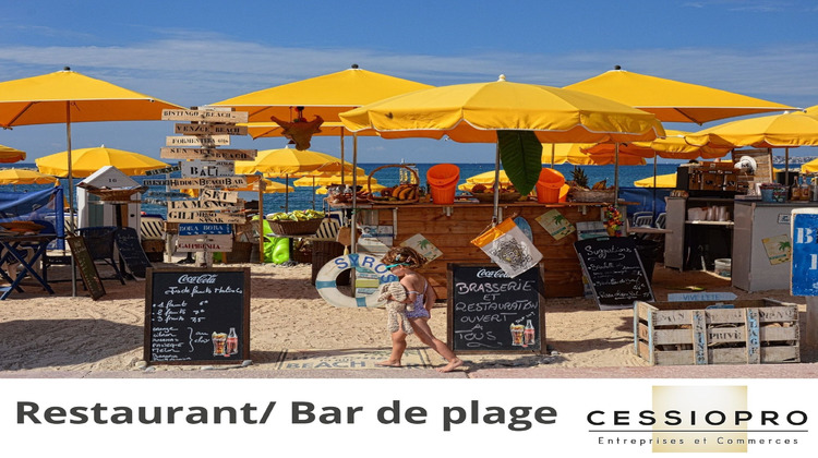 Ma-Cabane - Vente Boutique Sainte-Maxime, 1699 m²