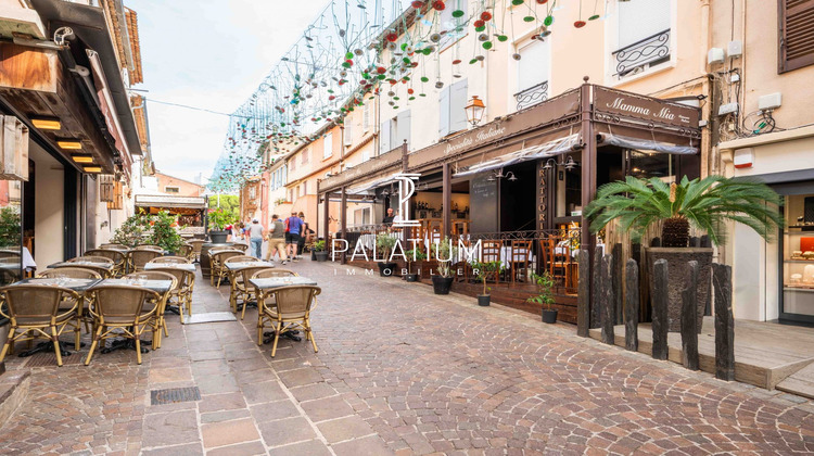 Ma-Cabane - Vente Boutique Sainte-Maxime, 240 m²