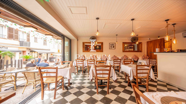 Ma-Cabane - Vente Boutique Sainte-Maxime, 240 m²