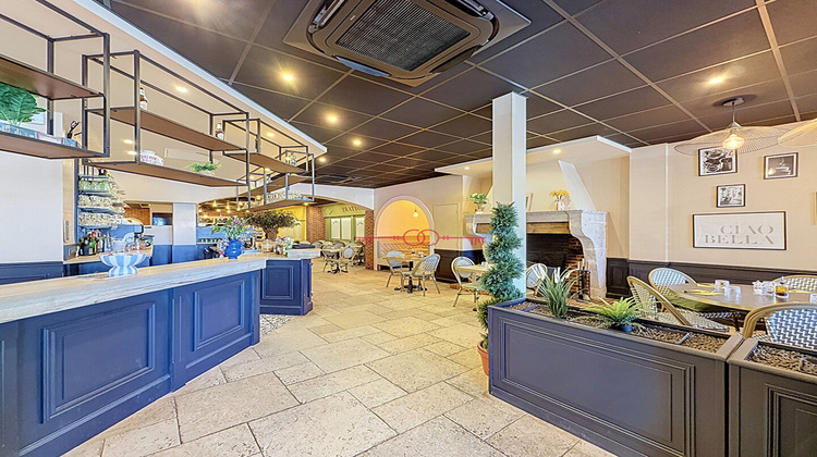 Ma-Cabane - Vente Boutique SAINTE-MENEHOULD, 1 m²