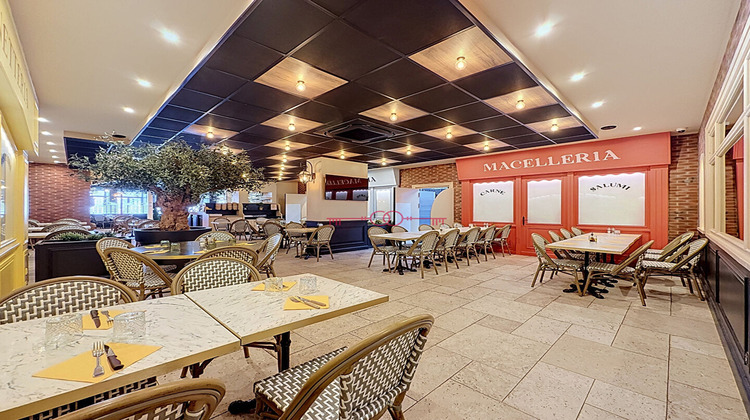 Ma-Cabane - Vente Boutique SAINTE-MENEHOULD, 1 m²