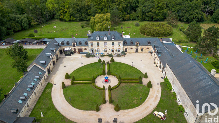 Ma-Cabane - Vente Boutique Sainte-Preuve, 1200 m²