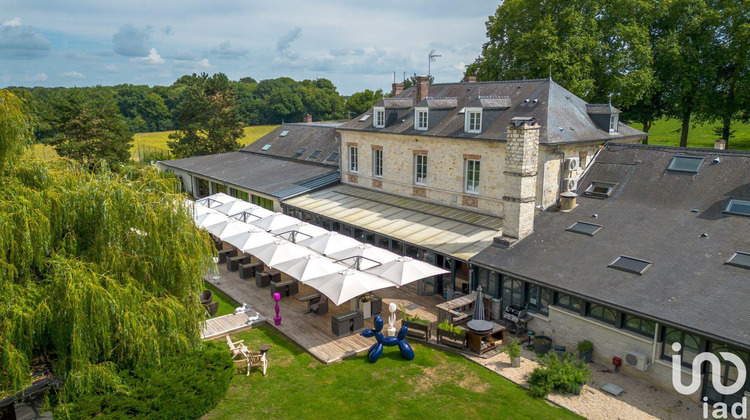 Ma-Cabane - Vente Boutique Sainte-Preuve, 1200 m²